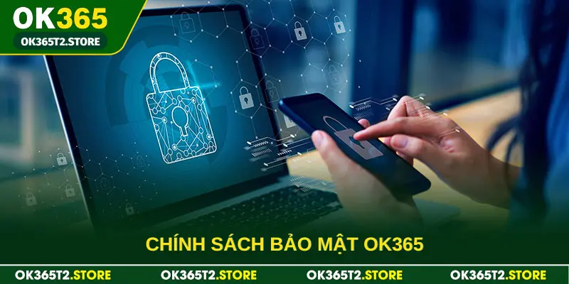 Chính Sách Bảo Mật