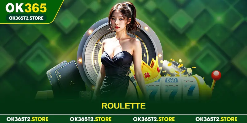 Roulette