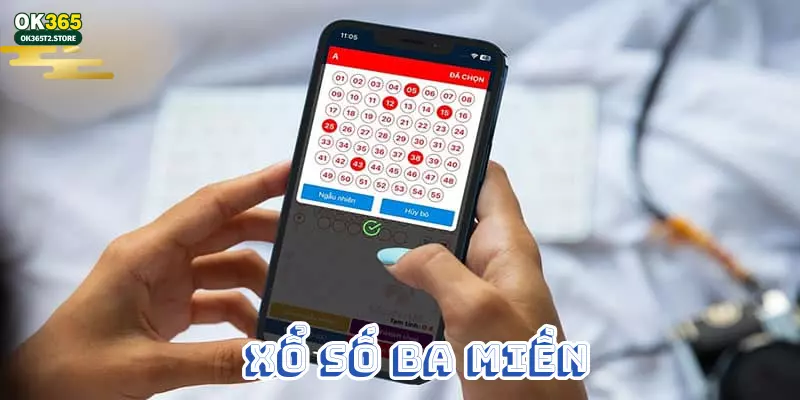 Lĩnh hội các thủ thuật xổ số cực chiến