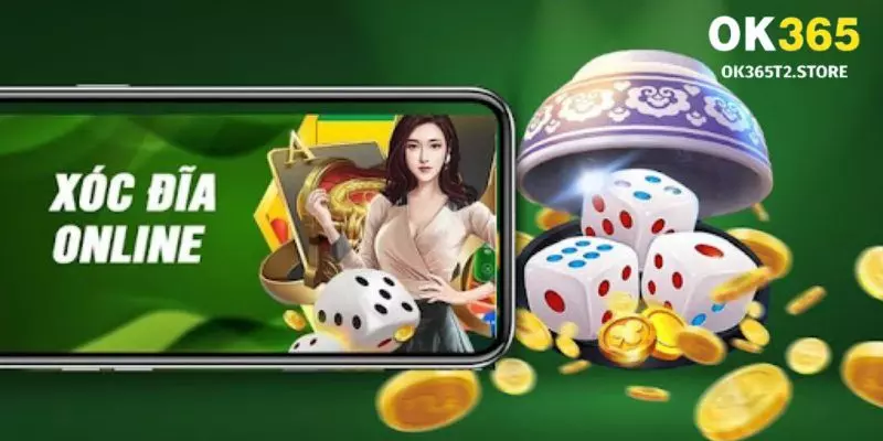 Tổng hợp những loại kèo cá cược trên game xóc đĩa