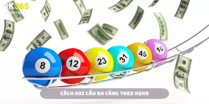 Soi 3 càng theo giải 7 và đặc biệt mang lại hiệu quả cao